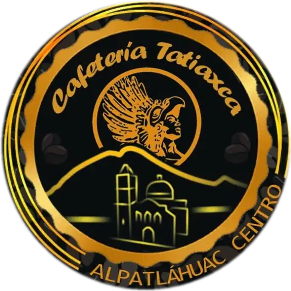 Escudo de Cafetería Tatiaxca